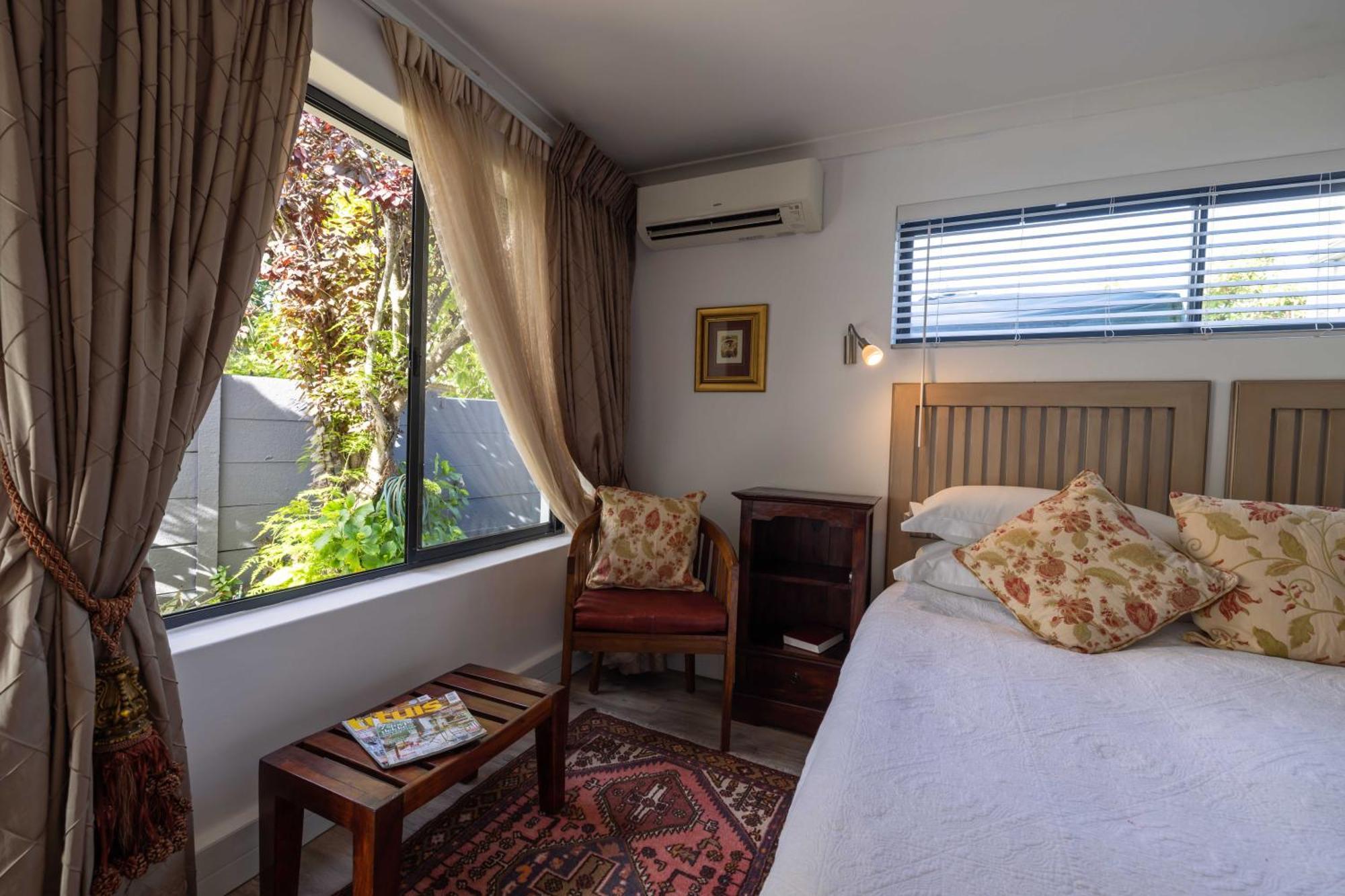Cape Pillars Boutique Hotel Durbanville Kültér fotó
