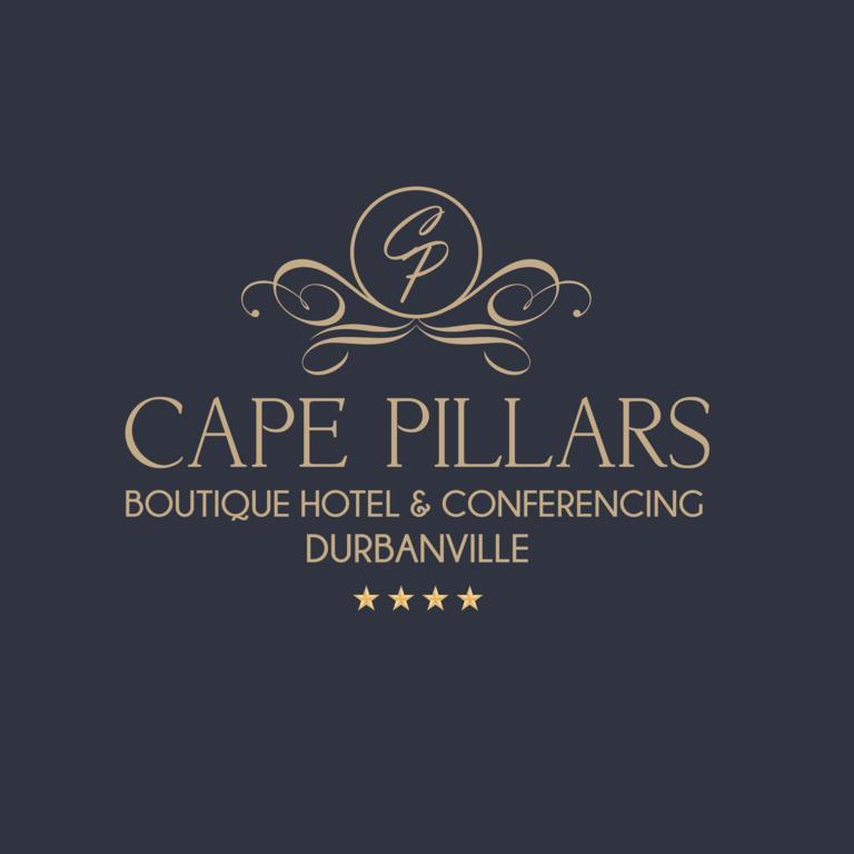 Cape Pillars Boutique Hotel Durbanville Kültér fotó
