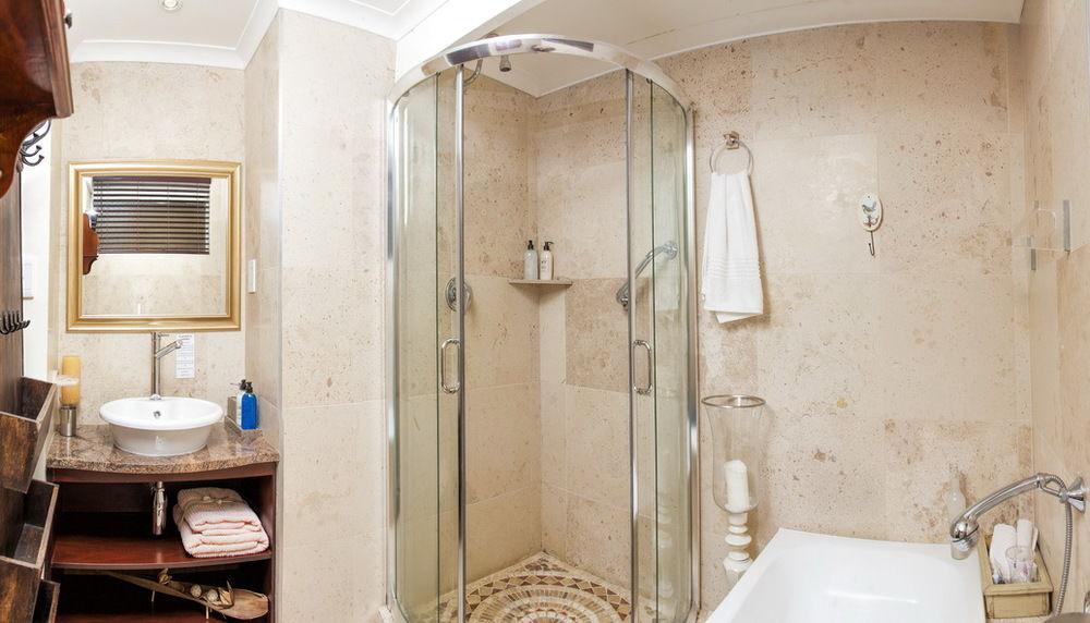 Cape Pillars Boutique Hotel Durbanville Kültér fotó