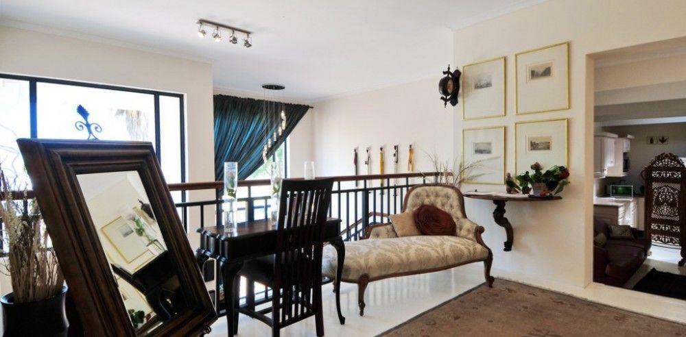 Cape Pillars Boutique Hotel Durbanville Kültér fotó