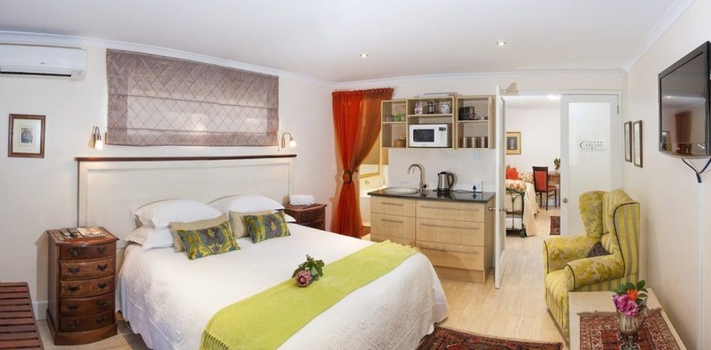 Cape Pillars Boutique Hotel Durbanville Kültér fotó